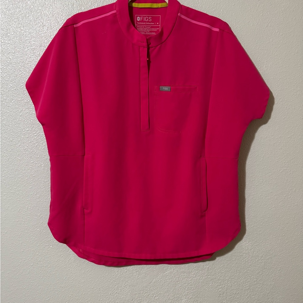 Figs Montex Scrub Top M